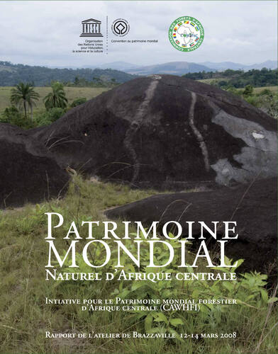© UNESCO / World Heritage Centre