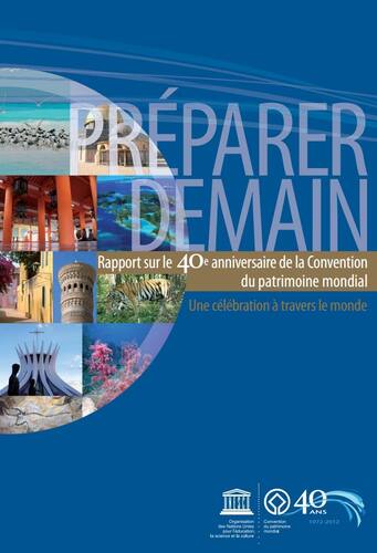 © UNESCO / Centre du patrimoine mondial