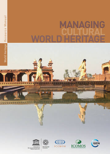 © UNESCO / World Heritage Centre