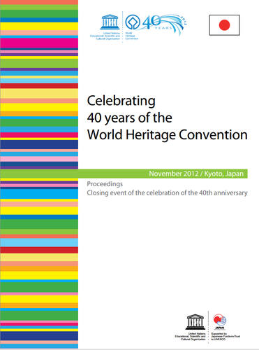 © UNESCO / World Heritage Centre