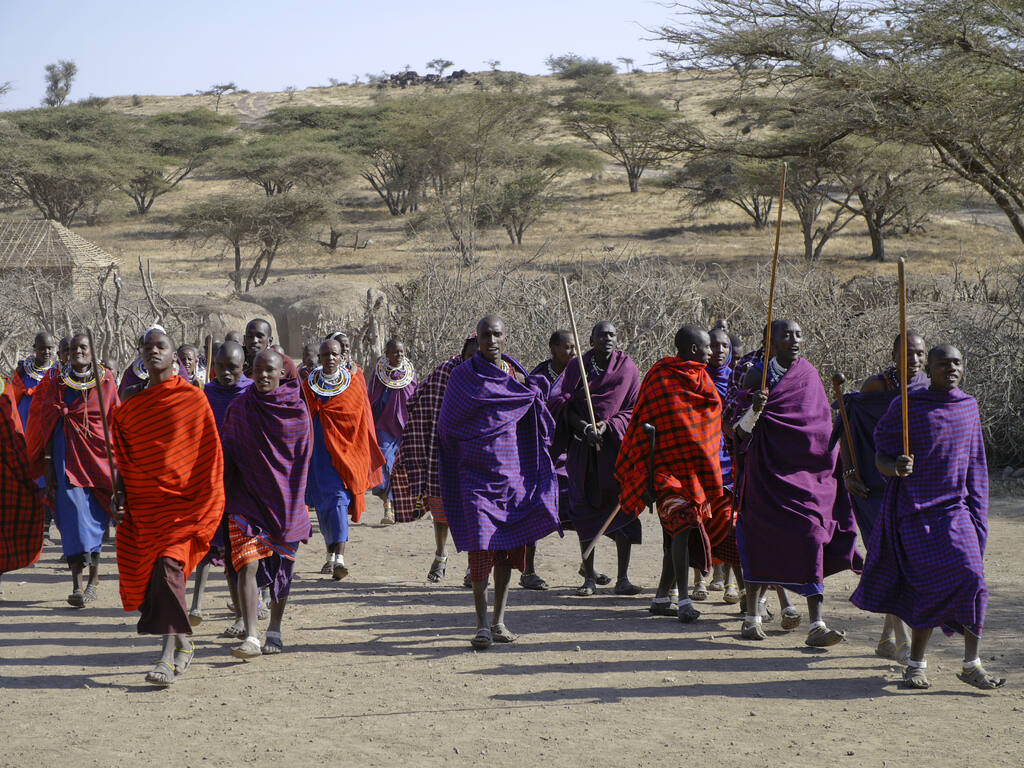 © OUR PLACE The World Heritage Collection / Chris Morton