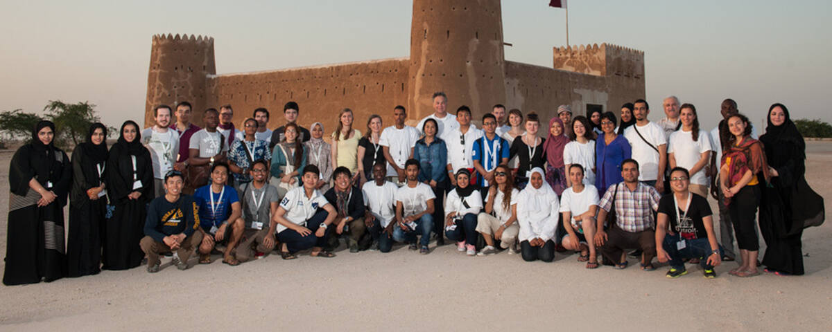 Role of youth in enriching and conserving your cultural heritage