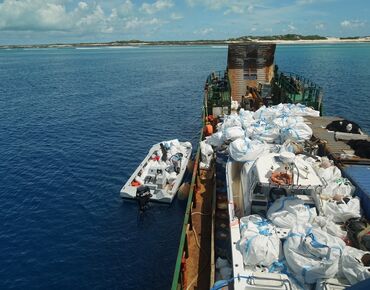 World Cleanup Day – Join UNESCO and Trash Hack your life World Cleanup Day – Join UNESCO and Trash Hack your life