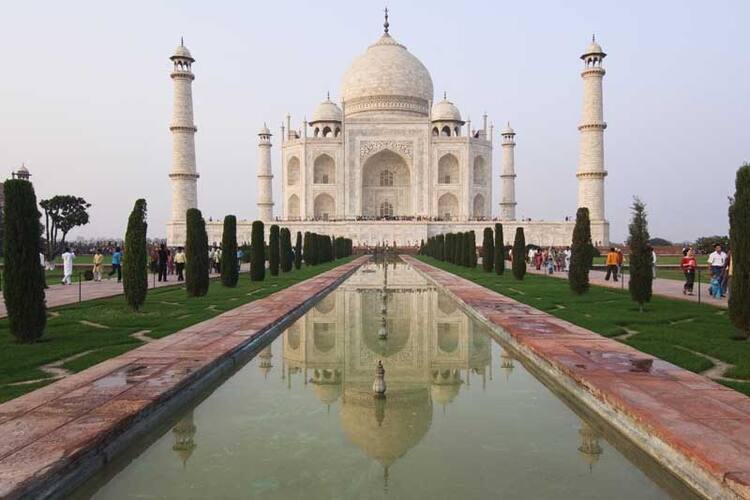 Image result for taj mahal