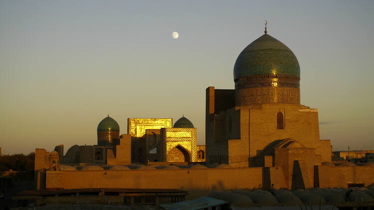 Resultado de imagem para Bukhara
