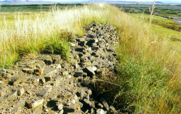 Site of Xanadu