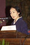 Countess Setsuko Countess Setsuko