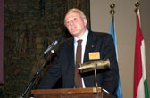 Francesco Bandarin, Director, UNESCO World Heritage Centre Francesco Bandarin, Director, UNESCO World Heritage Centre