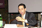 Mounir Bouchenaki Mounir Bouchenaki