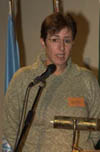 Silvia Finguerut, Head of Cultural Heritage, Marinho Foundation Silvia Finguerut, Head of Cultural Heritage, Marinho Foundation