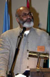 Karan Grover, President of India’s Heritage Trust Karan Grover, President of India’s Heritage Trust