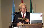 Eduard Sekler, Professor of Architecture, Emeritus, Harvard University Eduard Sekler, Professor of Architecture, Emeritus, Harvard University