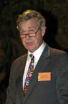 Tim Wirth, President of United Nations Foundation Tim Wirth, President of United Nations Foundation