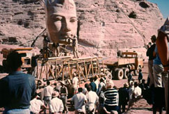 Abu Simbel