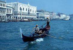 City of Venice