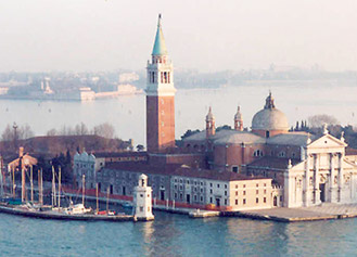Venice, Fondazione Cini, Patrick Werquin