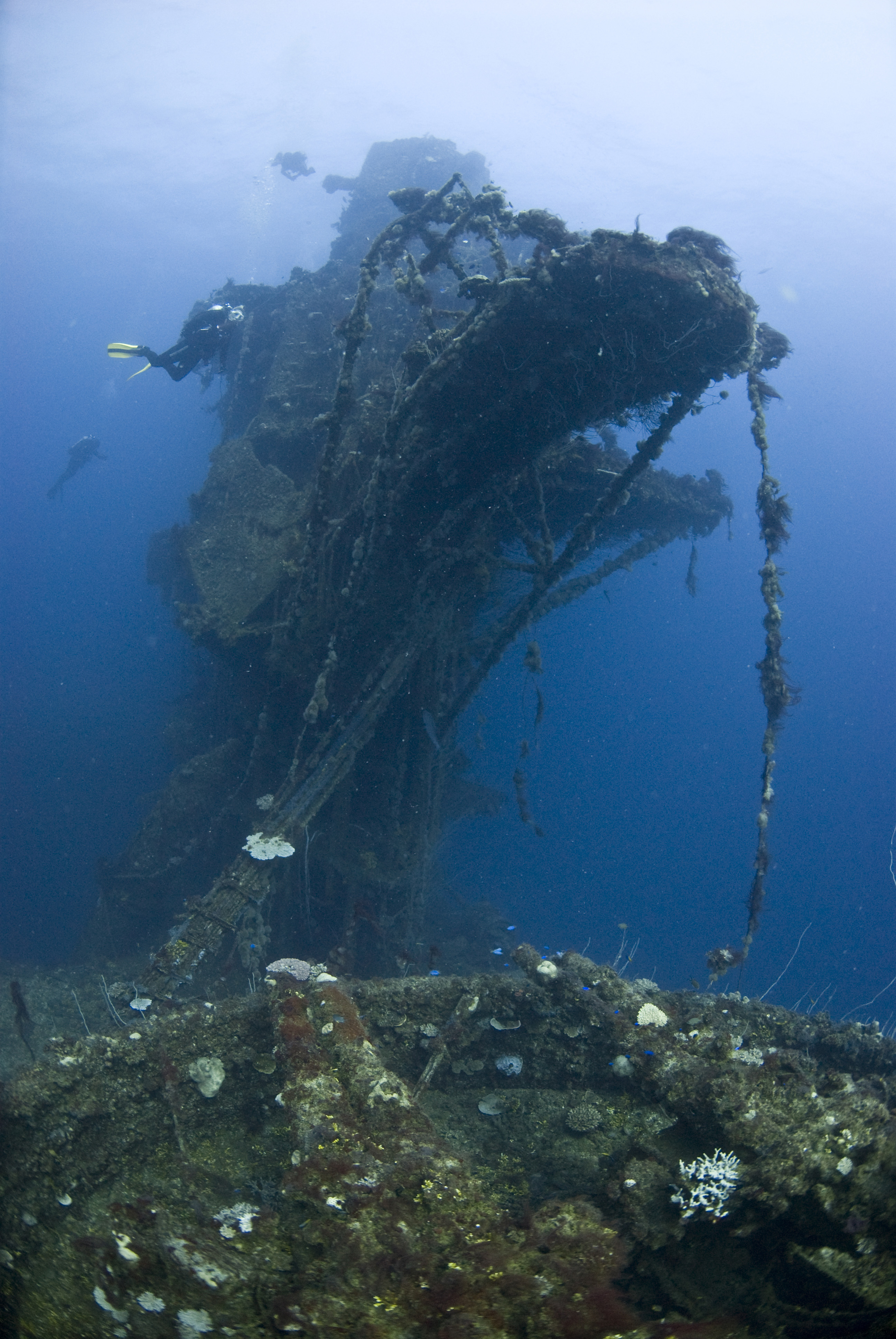 UNESCO Centre du patrimoine mondial - Document - Bikini Atoll Nuclear Test  Site (Marshall Islands)