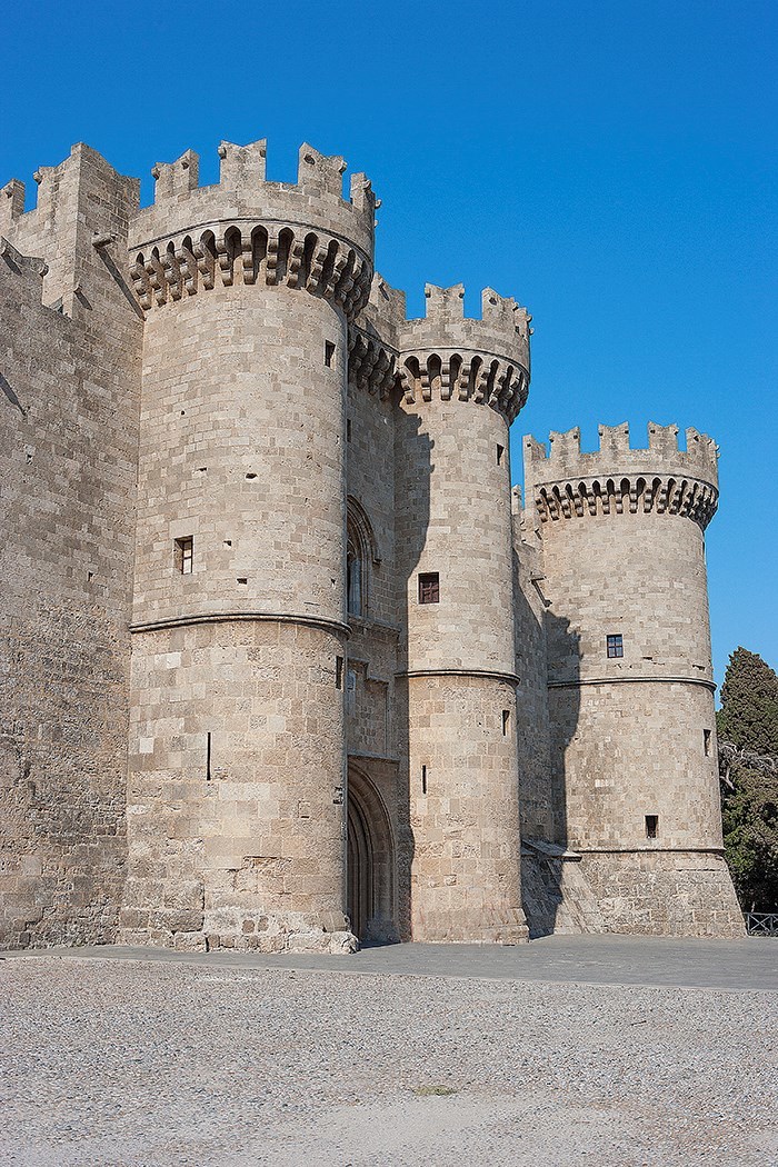 File:Palace of the Grand Master of the Knights of Rhodes