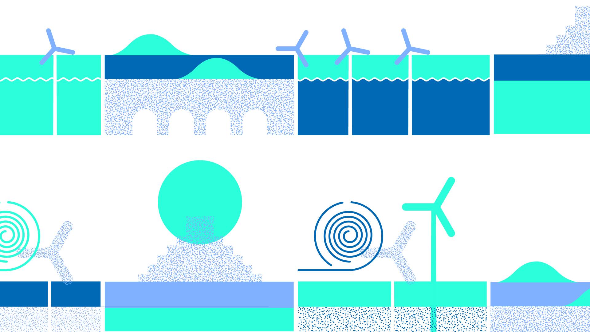 Are renewable energy zones the way of the future?