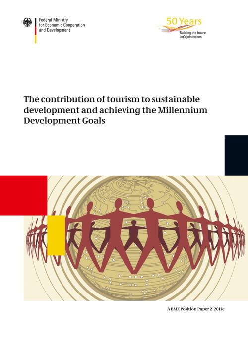 sustainable tourism planning examples