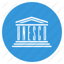 Лого на UNESCO