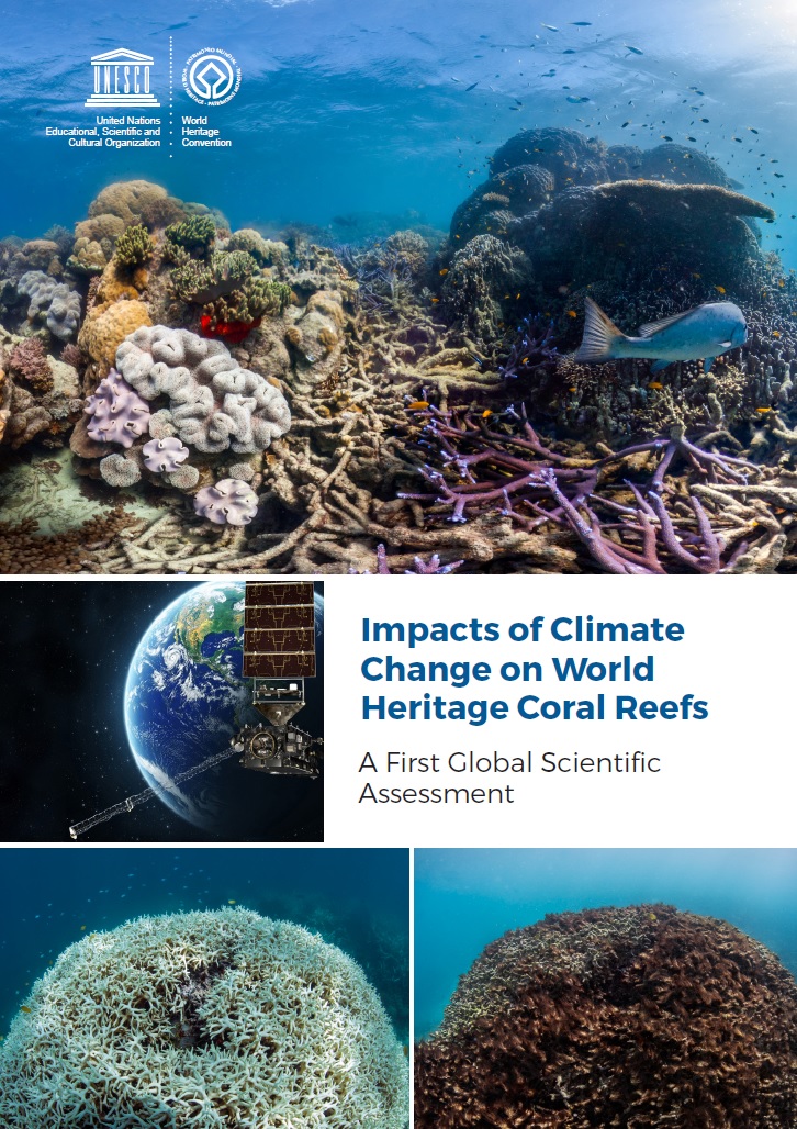 World Heritage Centre - Climate Change and World Heritage