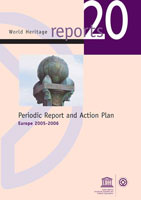 Periodic Reporting and Action plan 2005-2006