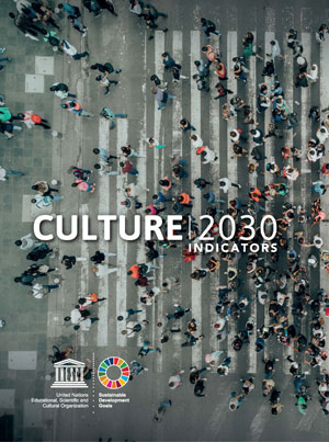 UNESCO Culture|2030 Indicators Publication