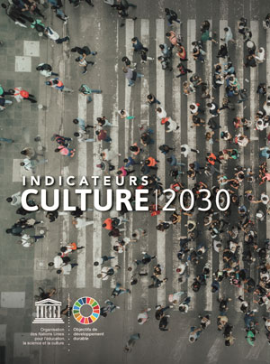 UNESCO Culture|2030 Indicators Publication