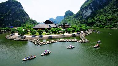 Viet Nam - UNESCO World Heritage Convention