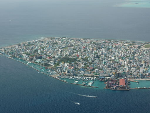 World Heritage Programme for Small Island Developing States (SIDS) 