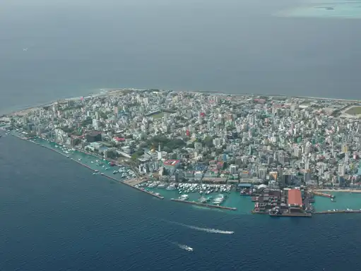World Heritage Programme for Small Island Developing States (SIDS) 