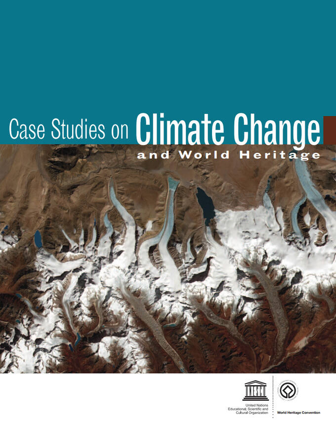 Climate Change And World Heritage, The Cultural Landscape 11th Edition Pdf