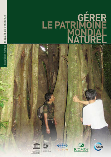 © / Centre du patrimoine mondial