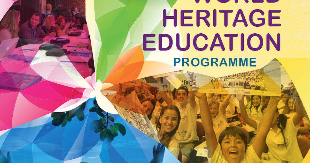 heritage education group