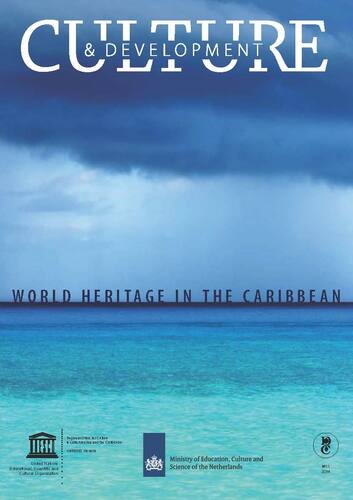 World Heritage Centre - Caribbean Capacity Building Programme (CCBP)