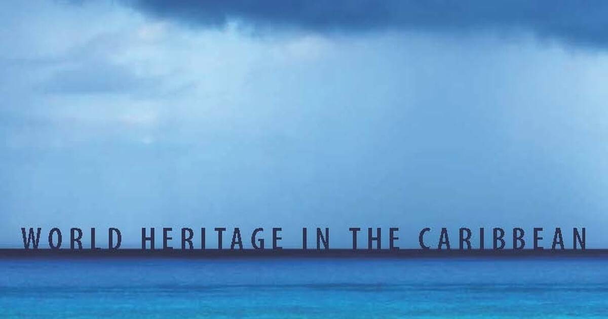 World Heritage Centre - Caribbean Capacity Building Programme (CCBP)