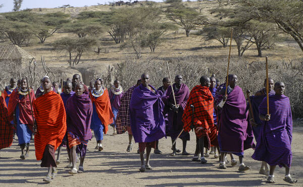 © OUR PLACE The World Heritage Collection / Chris Morton