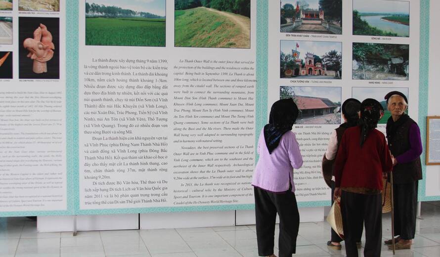 Workshop On Management And Valorization Of Paleo Metallurgical Sites Unesco World Heritage Centre