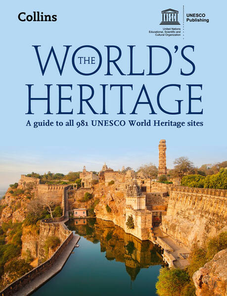 UNESCO World Heritage Centre - State of Conservation (SOC 2014