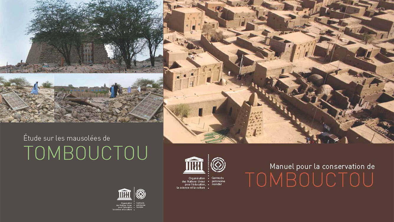 UNESCO World Heritage Centre - State of Conservation (SOC 2014