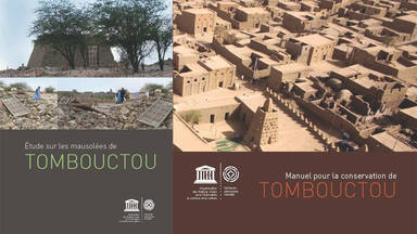 Timbuktu - UNESCO World Heritage Centre