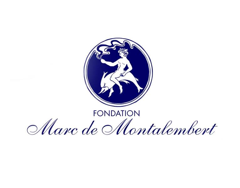 © Marc de Montalembert Foundation