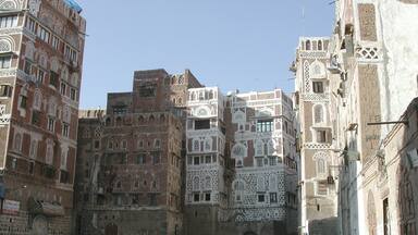 Historic Town of Zabid - UNESCO World Heritage Centre