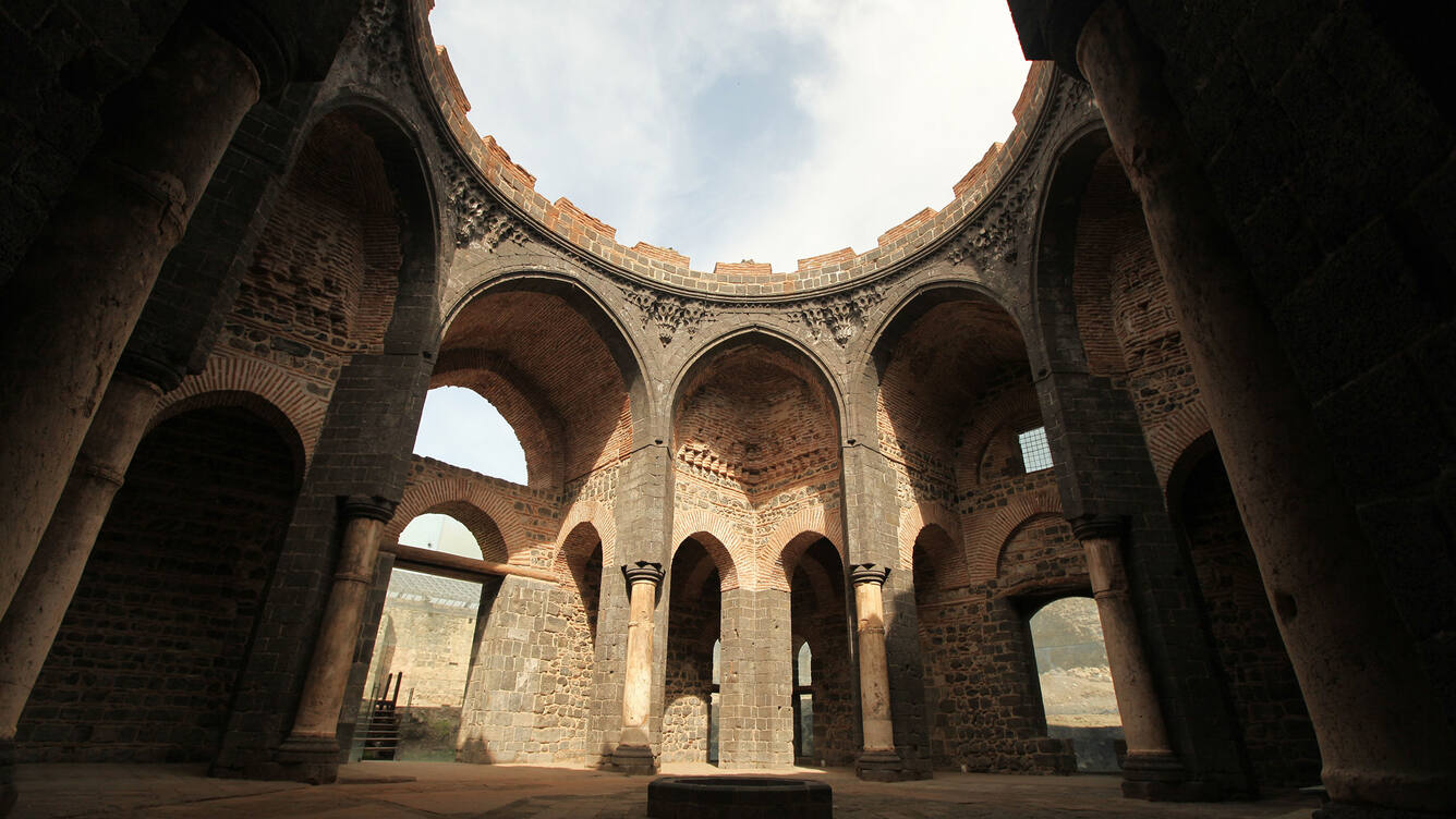 © Diyarbakır Metropolitan Municipality - Press Unit