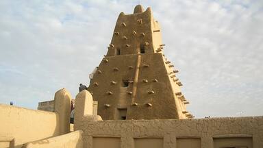 Timbuktu - UNESCO World Heritage Centre