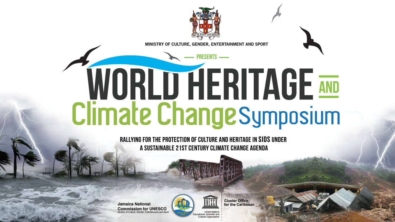 © Ministry of Culture, Gender, Entertainment and Sport of Jamaica