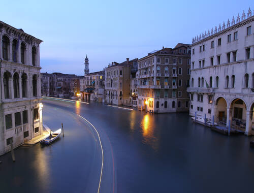 Venice and its Lagoon - UNESCO World Heritage Centre