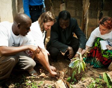 Join the World Heritage Volunteers Campaign 2020 Join the World Heritage Volunteers Campaign 2020