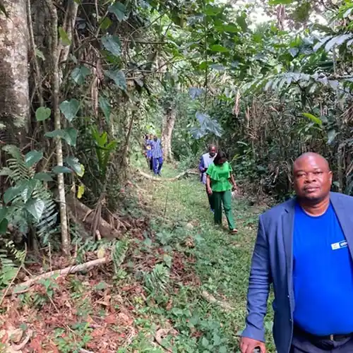 UNESCO commits to supporting Equatorial Guinea to bring its national heritage to the global stage